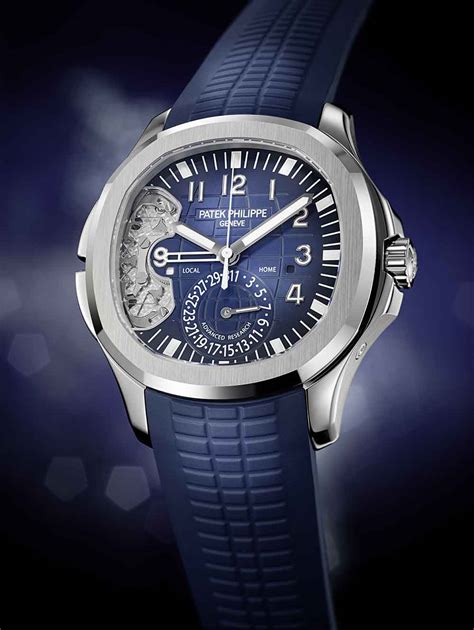 patek philippe 5650g advanced research